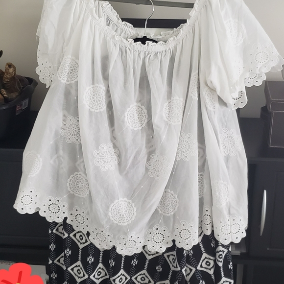 LuLaRoe Dresses & Skirts - Cute lil outfit